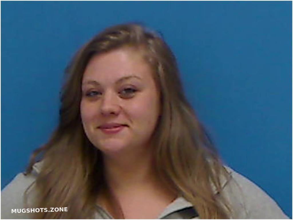 Ledford Brandy Leigh 10 20 2023 Catawba County Mugshots Zone