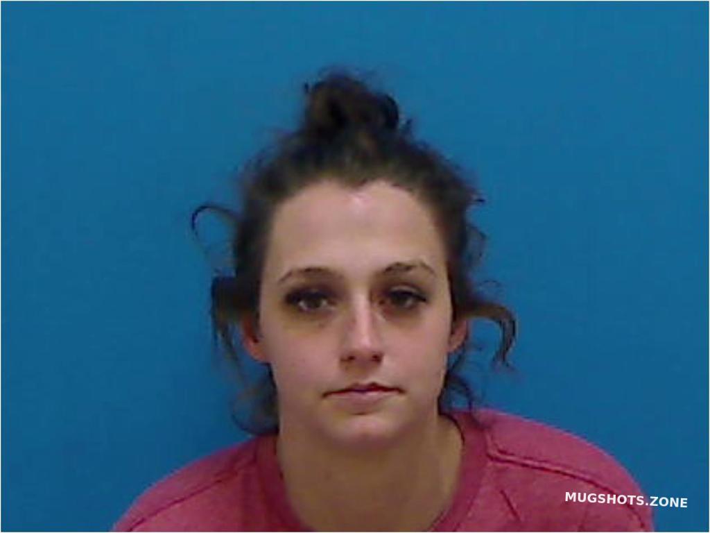 Garland Samantha 10 21 2023 Catawba County Mugshots Zone