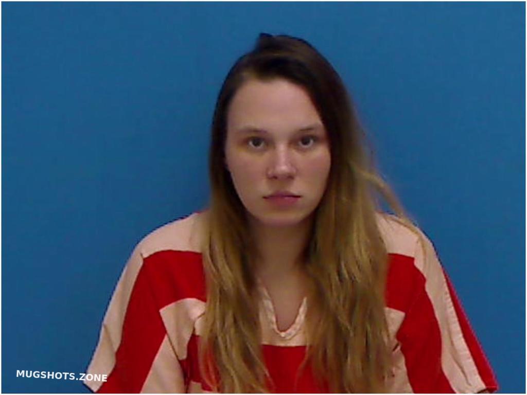 Farley Brittney Loraine 10 24 2023 Catawba County Mugshots Zone