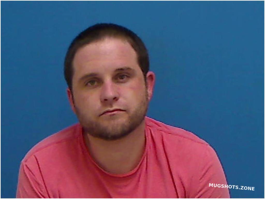 WARD GAGE ANDREW 10/25/2023 Catawba County Mugshots Zone