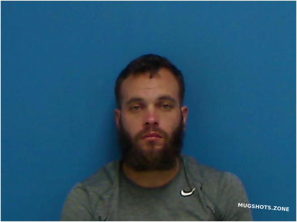 Stepp Seth Dixon 10282023 Catawba County Mugshots Zone