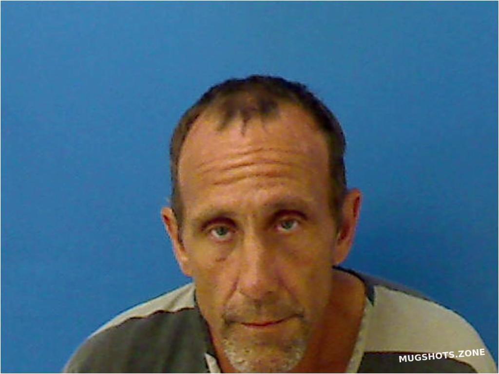 TESTER KEITH ALLEN 10/30/2023 Catawba County Mugshots Zone