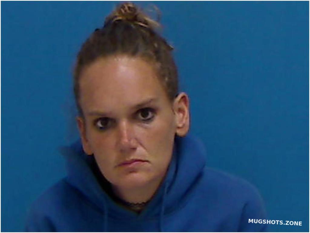 Garcia Shannon Denise 11012023 Catawba County Mugshots Zone 