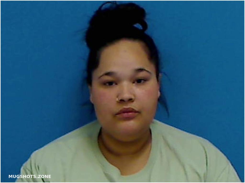 Harrison Makiah Breanna 11 02 2023 Catawba County Mugshots Zone