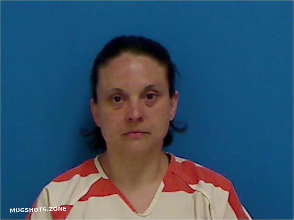 MAYNOR TREASURE ODETTE 11/04/2023 - Catawba County Mugshots Zone