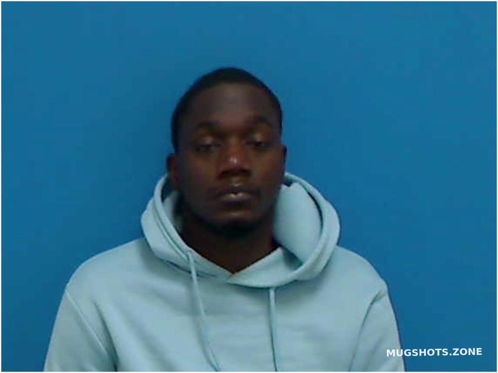 Blidee Christopher Teh 11 06 2023 Catawba County Mugshots Zone