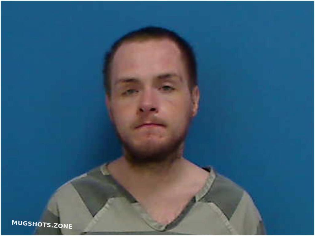 Cook Justin Dean 11 13 2023 Catawba County Mugshots Zone