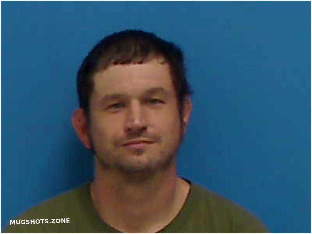 CLOUSE BRANDON CADELT 11/16/2023 Catawba County Mugshots Zone