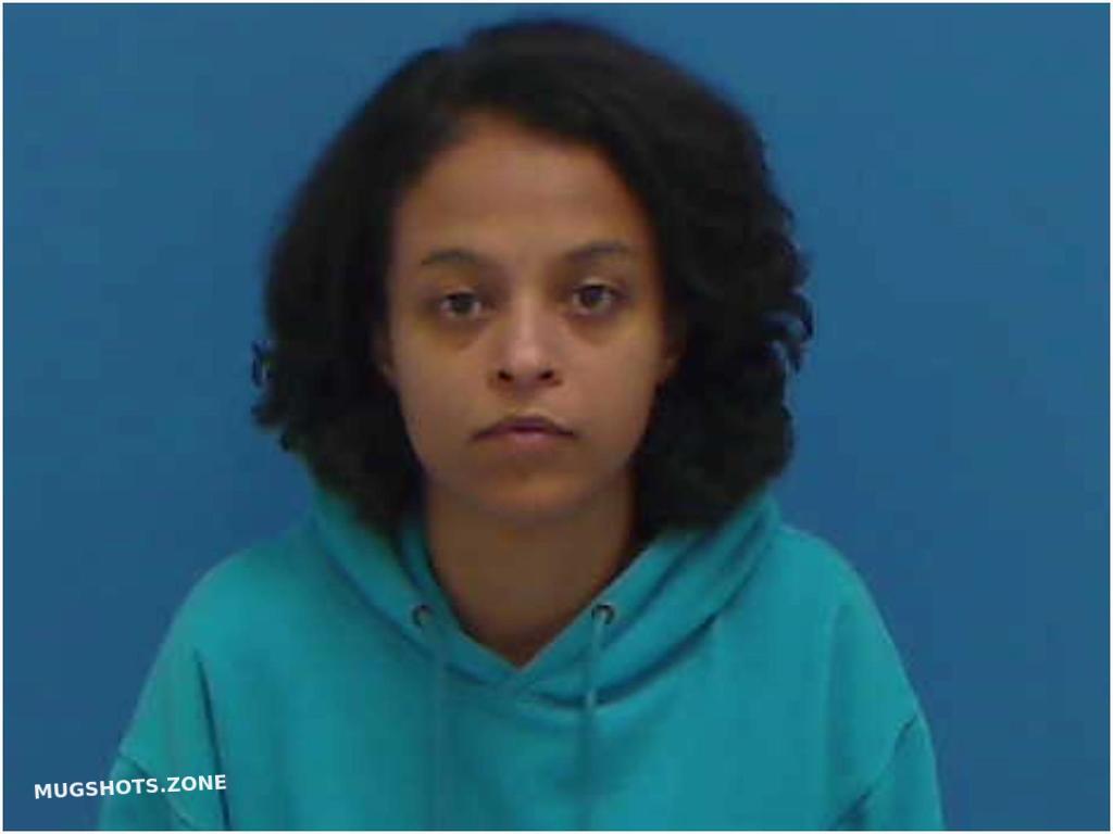 Harris Shanda Lene 11 25 2023 Catawba County Mugshots Zone