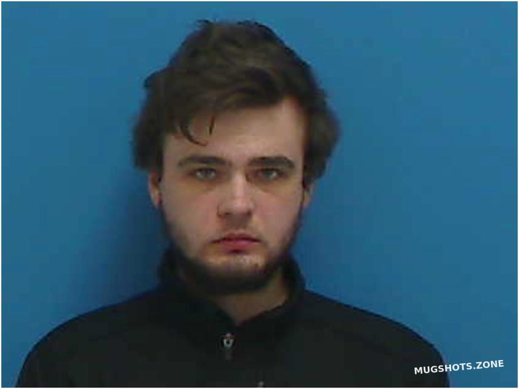 CAUDLE DAKOTA STORM 12/14/2023 Catawba County Mugshots Zone