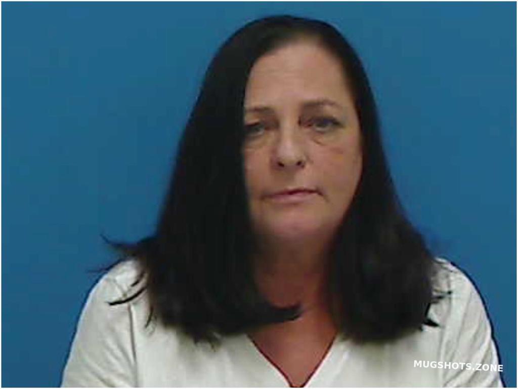 Aurand Kathleen Ann 12 14 2023 Catawba County Mugshots Zone