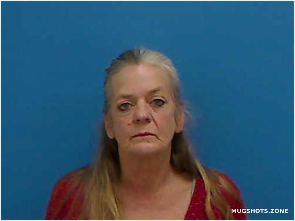 SHAVER LORRI SHELTON 12/15/2023 Catawba County Mugshots Zone