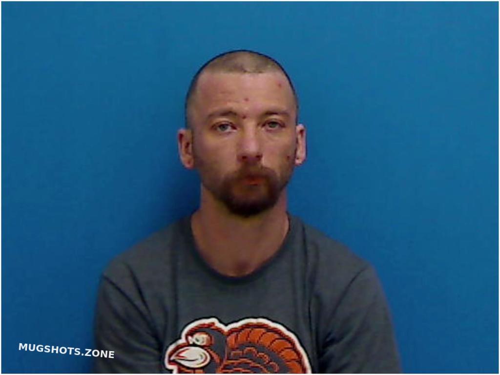 HOLLAND KYLE WILLIAM 12/18/2023 - Catawba County Mugshots Zone