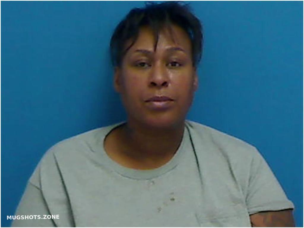 Jackson` Tonya Quantina Aquanice 12 18 2023 - Catawba County Mugshots Zone