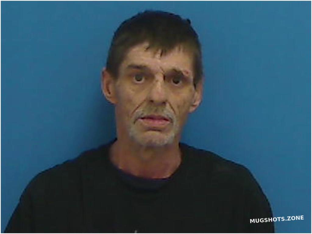 HILDEBRAN FRED RAY 12/20/2023 Catawba County Mugshots Zone