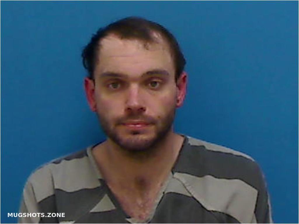 Griffith Matthew James 12 23 2023 Catawba County Mugshots Zone