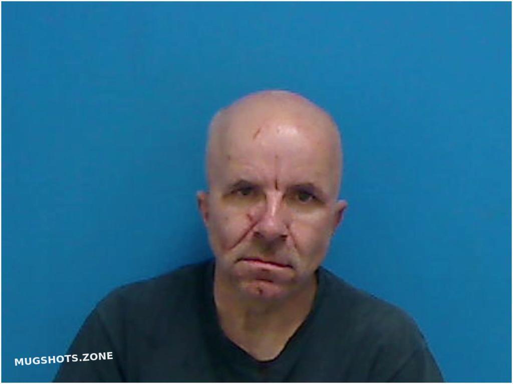 OWENBY WILLIAM LESTER 12/28/2023 Catawba County Mugshots Zone