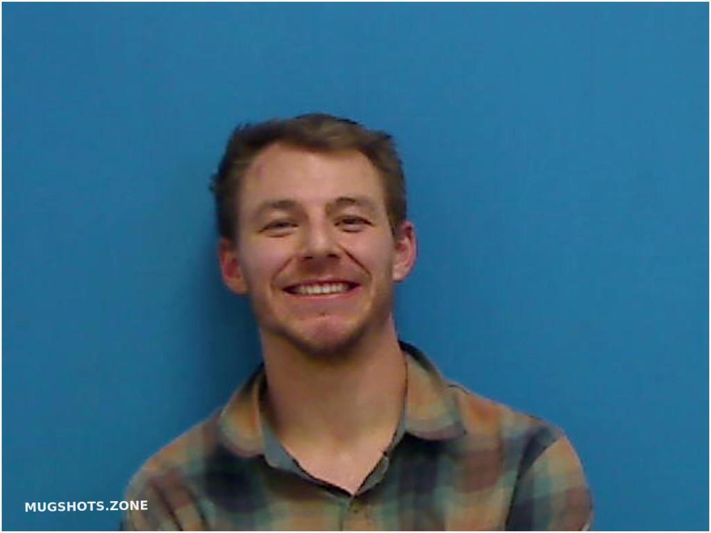 HARDEE JACOB RAY 12/31/2023 - Catawba County Mugshots Zone