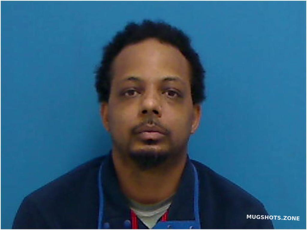 PERDUE KENNETH LORENZO 01/03/2024 - Catawba County Mugshots Zone