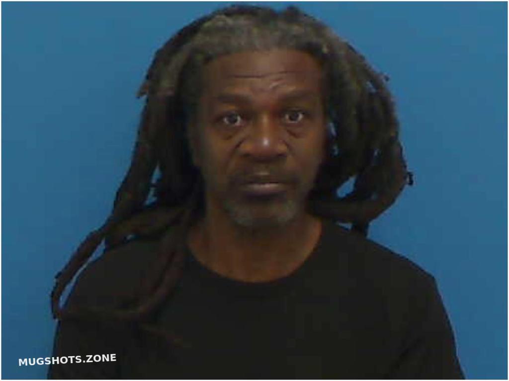 WADE LARRY LEON 01/05/2024 Catawba County Mugshots Zone