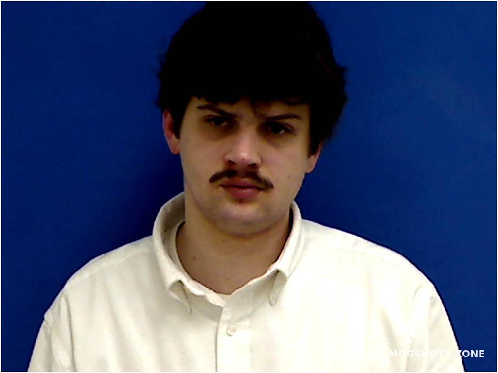 Sefcik Nathaniel Thomas 01 05 2024 Catawba County Mugshots Zone