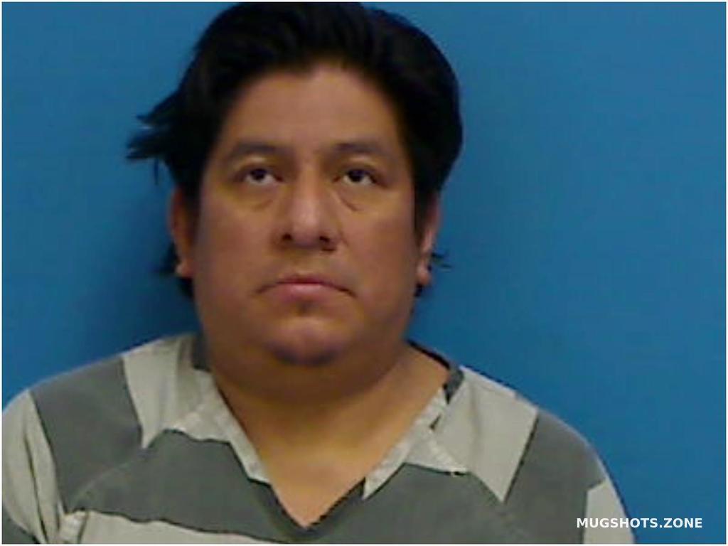 Zacarias Morales Avelino 01 06 2024 Catawba County Mugshots Zone