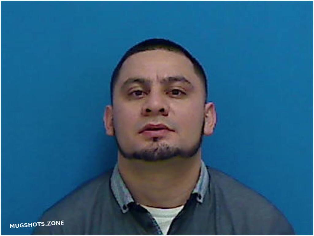 Ramirez Guevara Jose Adelmo 01 08 2024 Catawba County Mugshots Zone