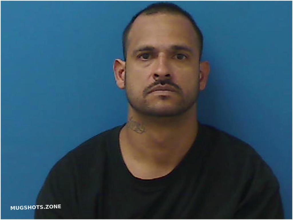 Gonzalez Jr Rafael 01 08 2024 Catawba County Mugshots Zone