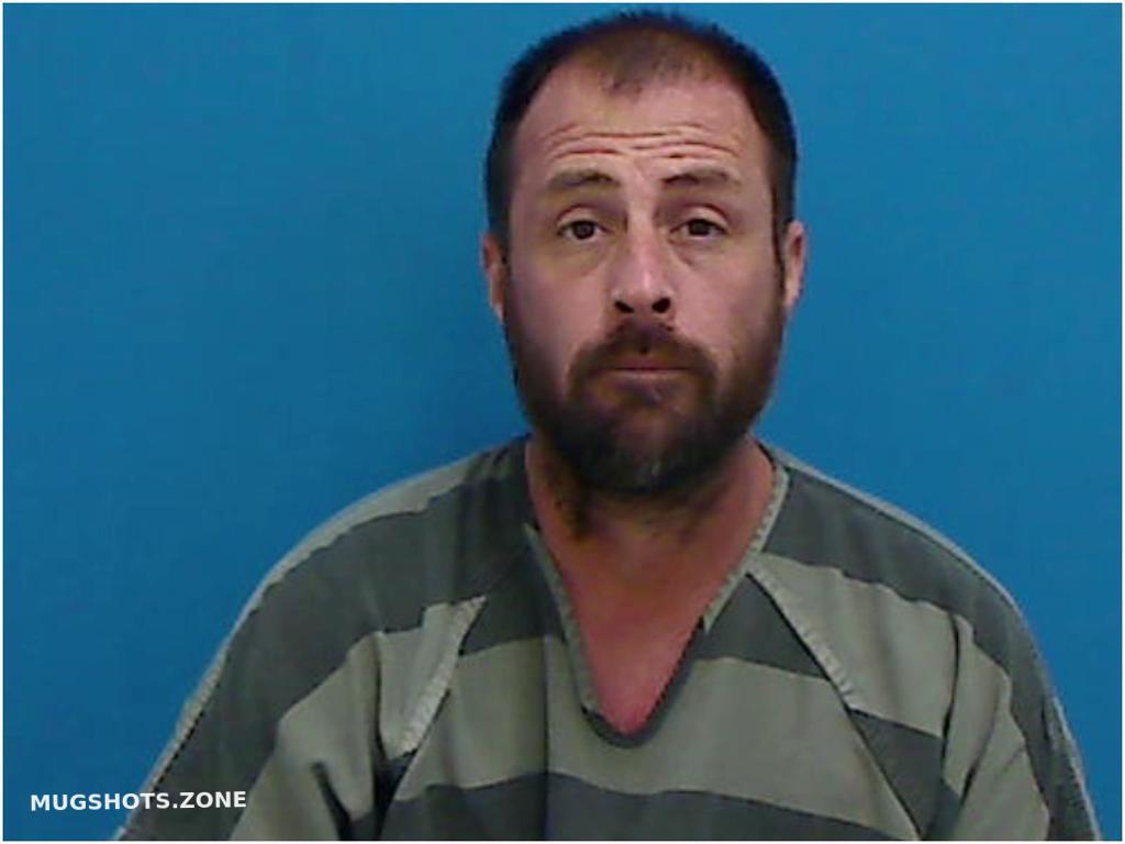 Reavis Christopher Dale 01 08 2024 Catawba County Mugshots Zone