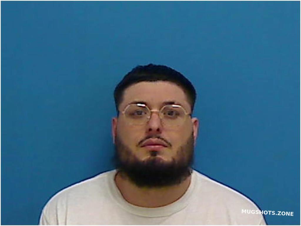 Chavez Barron Octavio 01 09 2024 Catawba County Mugshots Zone