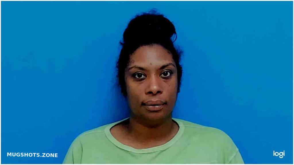 Littlejohn Kiara Simone 01 12 2024 Catawba County Mugshots Zone