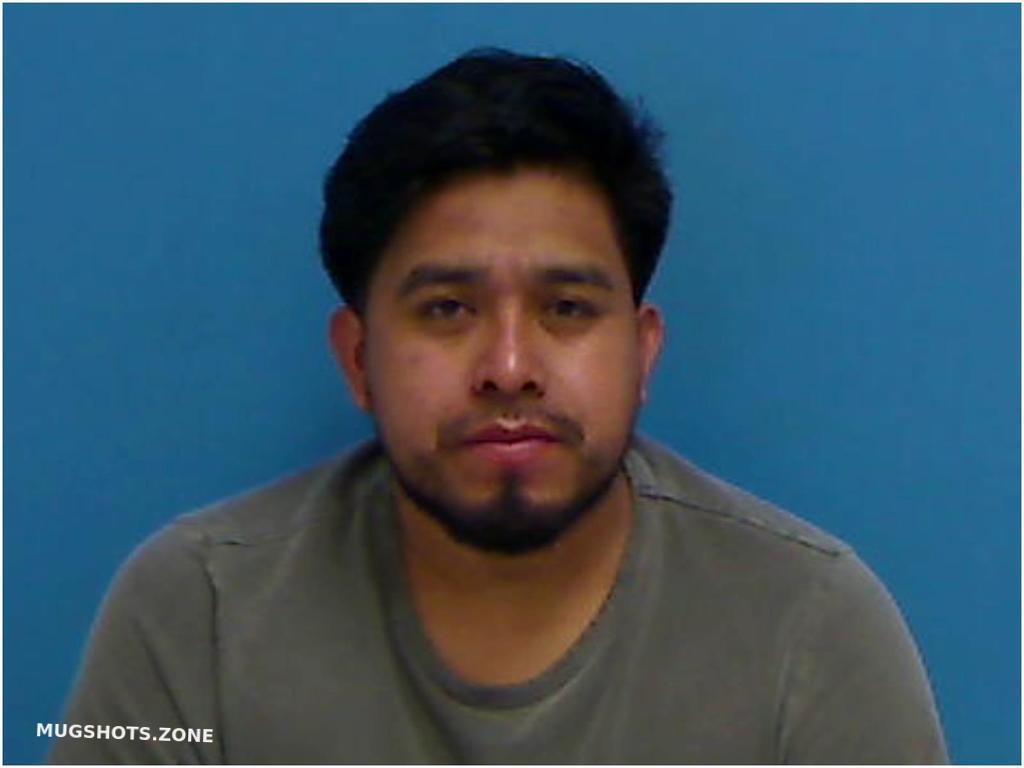 Hernandez Diaz Cesar Antonio 01 12 2024 Catawba County Mugshots Zone