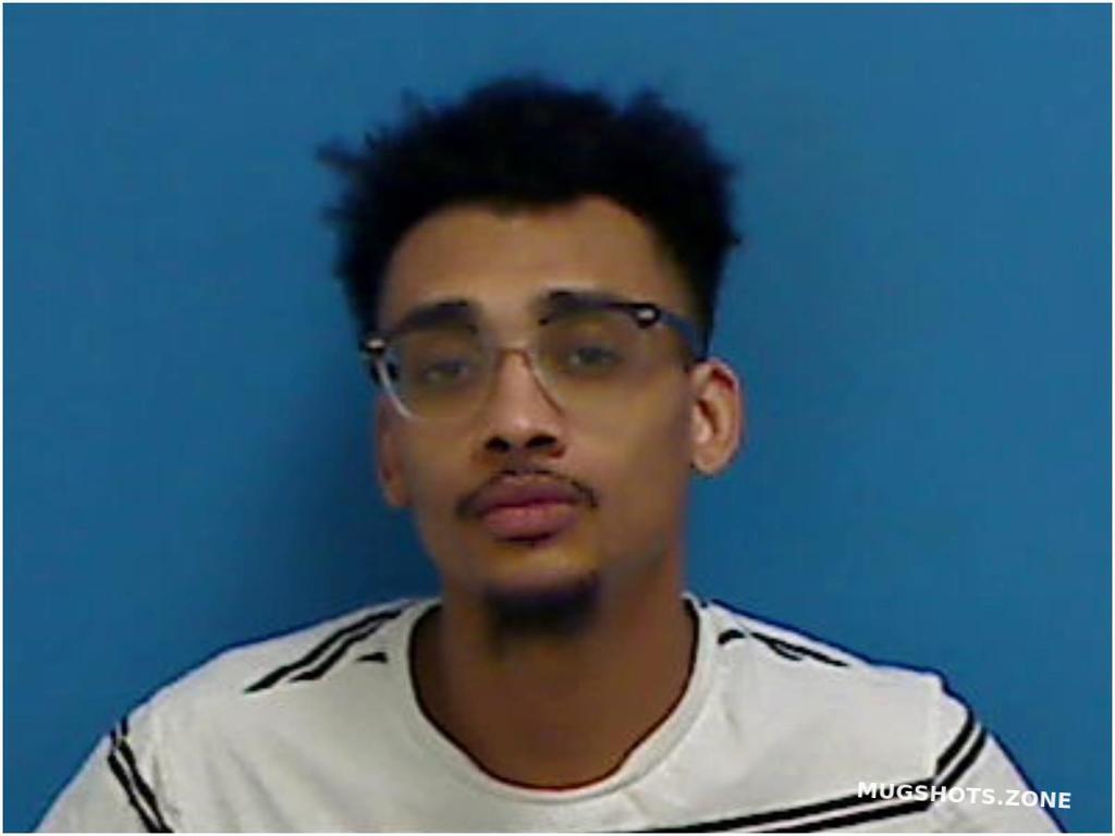 Santiago Jahmed Corley 01 12 2024 Catawba County Mugshots Zone