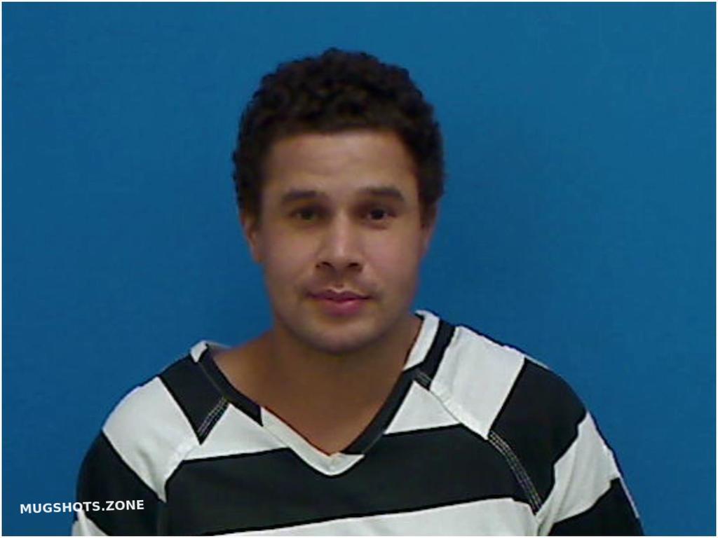 Nelson Stephen Michael 01 13 2024 Catawba County Mugshots Zone