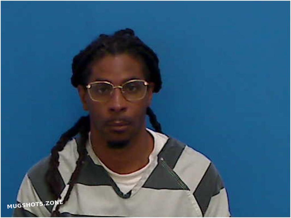 Houston Timothy Ezekiel 01 16 2024 Catawba County Mugshots Zone