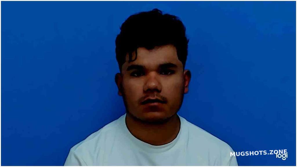 Sanchez Jesus Alejandro Martinez 01 25 2024 Catawba County Mugshots Zone