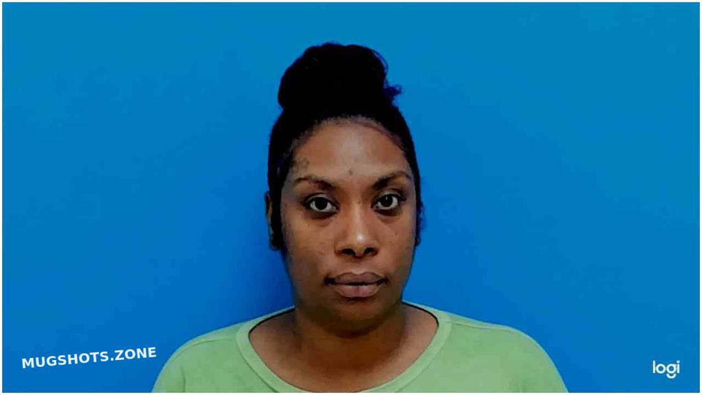 Littlejohn Kiara Simone 01 26 2024 Catawba County Mugshots Zone