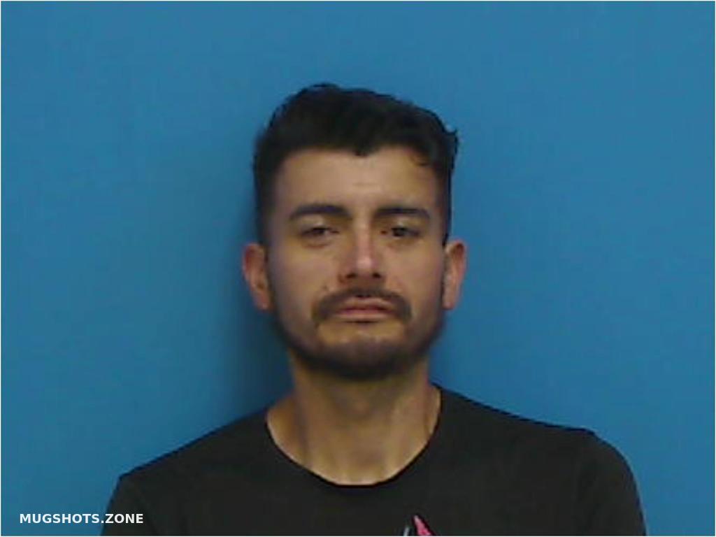 GUERRERO HUGO ALONSO 01/31/2024 - Catawba County Mugshots Zone