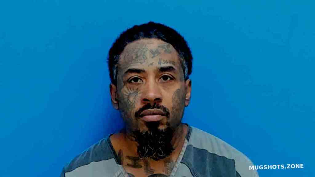 Mcgill Shawn Lee 03 11 2024 Catawba County Mugshots Zone