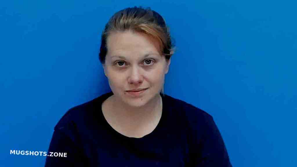 Harris Brandy Renee 04 11 2024 Catawba County Mugshots Zone