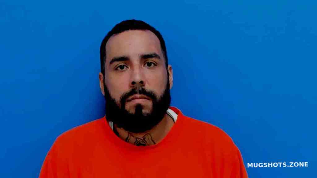 Albarran Jose Alberto 07 02 2024 Catawba County Mugshots Zone