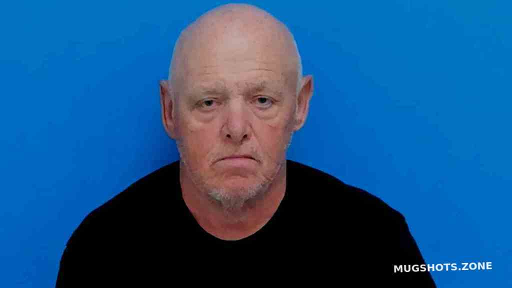 GARRETT VIRGIL JACKSON JR 02/11/2025 - Catawba County Mugshots Zone