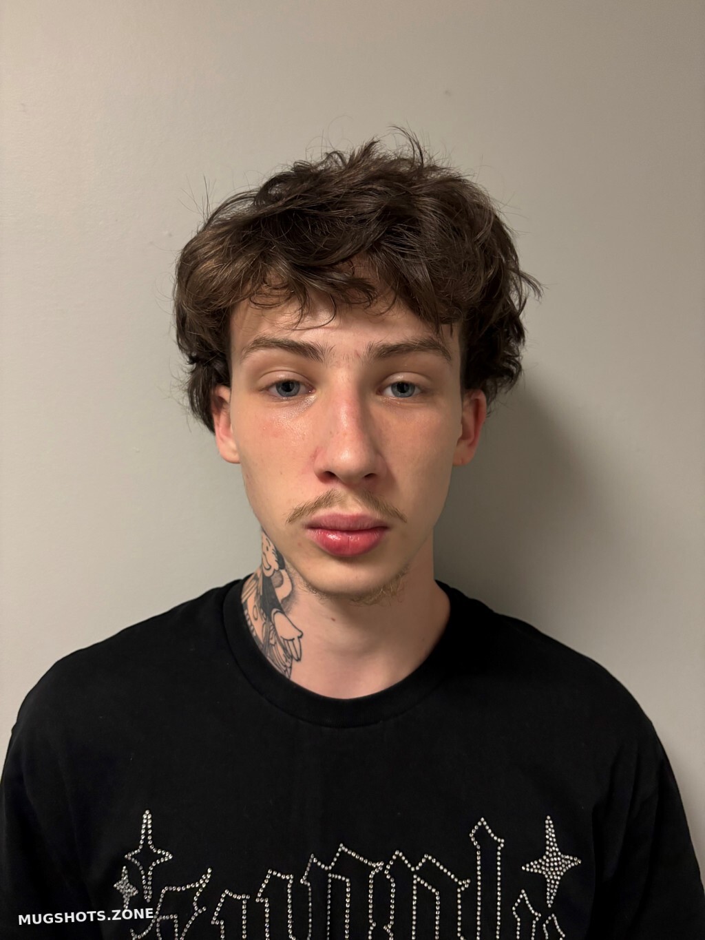 KILLIAN GARON NATHANIEL 06/04/2025 - Catawba County Mugshots Zone