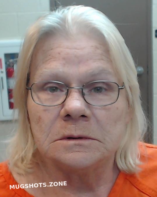 JASPER SHARON MARIE 03/01/2022 Cedar County Mugshots Zone