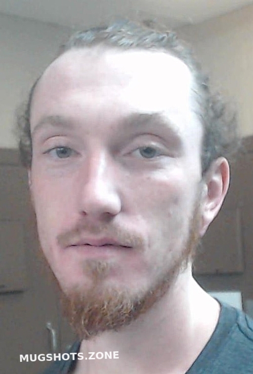 HOWELLPROVANCE JERRIT 11/02/2022 Cedar County Mugshots Zone