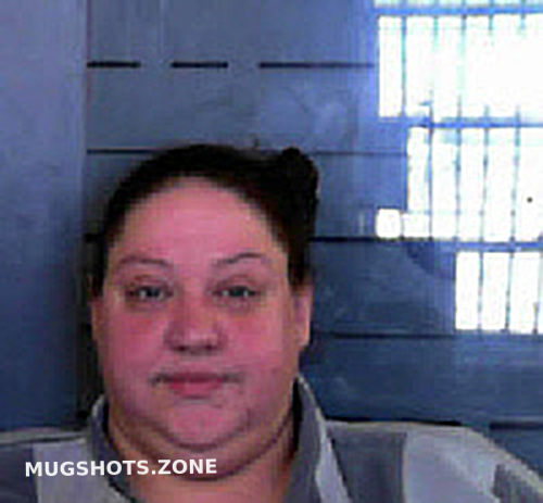 HESTER BRANDY MARIE 01/29/2024 - Chambers County Mugshots Zone