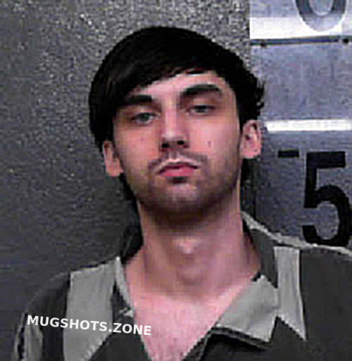 HARTMAN JOSHUA LEE 02/17/2024 - Chambers County Mugshots Zone