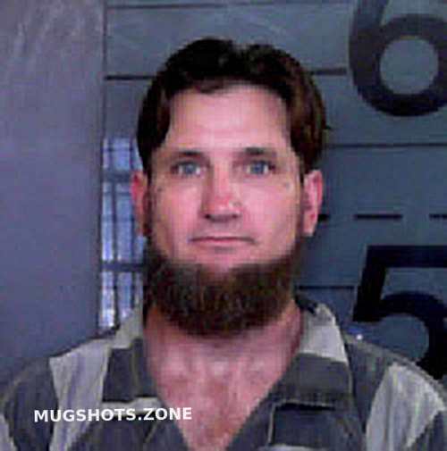 HILL MATTHEW TRAVIS 04/03/2024 - Chambers County Mugshots Zone