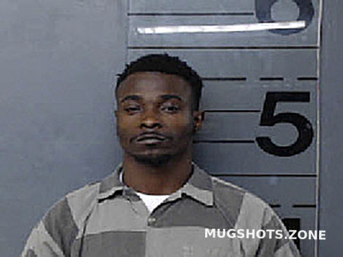 SWANSON DEVONTE 04/15/2024 - Chambers County Mugshots Zone