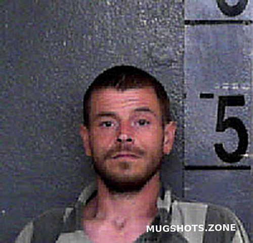 CAMPBELL CODY ROBERT 05/03/2024 - Chambers County Mugshots Zone